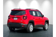 $19994 : Jeep Renegade 2022 4x4 (Red) thumbnail