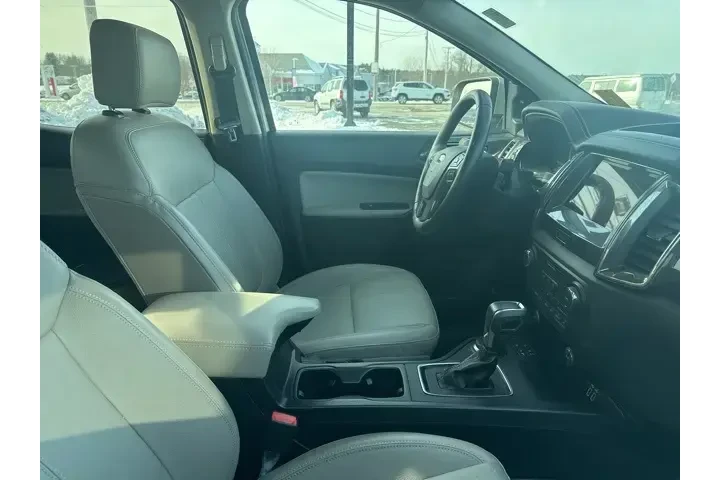 $33023 : Ford Ranger 2021 4x4 Lariat image 5