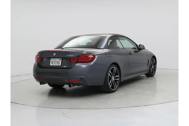 $38998 : BMW 4 Series 2020 440i 2dr C image 8