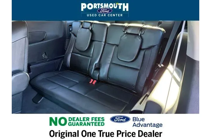 $31995 : Ford Explorer 2022 AWD XLT 4 image 8