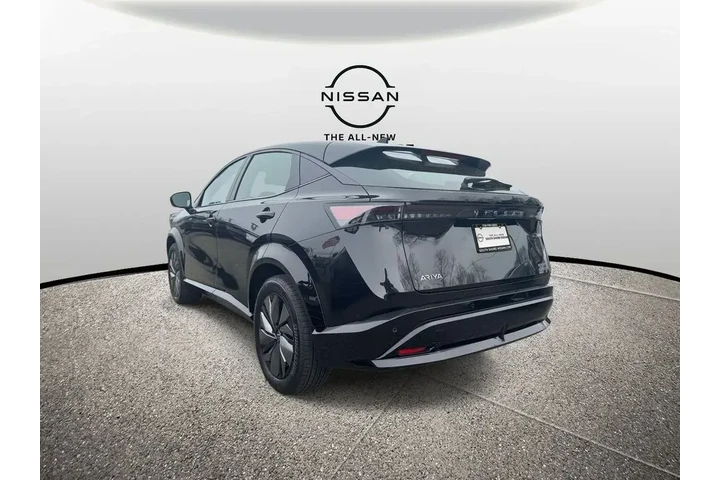 $19995 : Nissan Ariya 2024 AWD Engage image 7