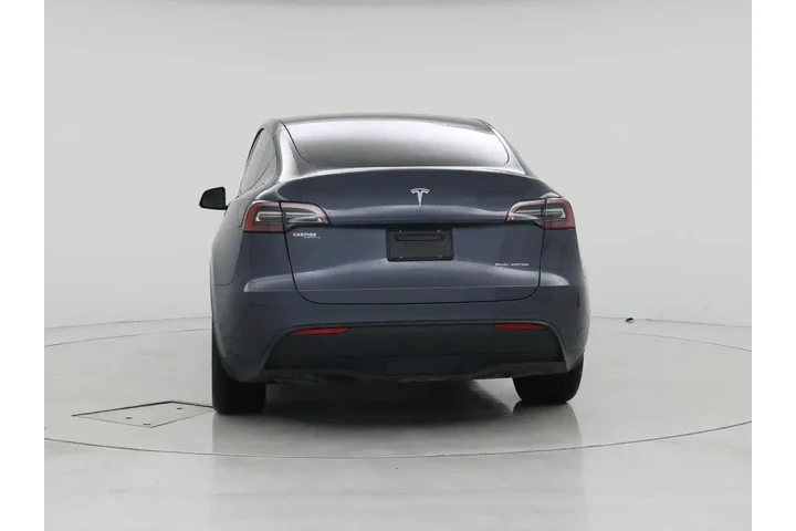 $33998 : Tesla Model Y 2023 AWD Long image 6
