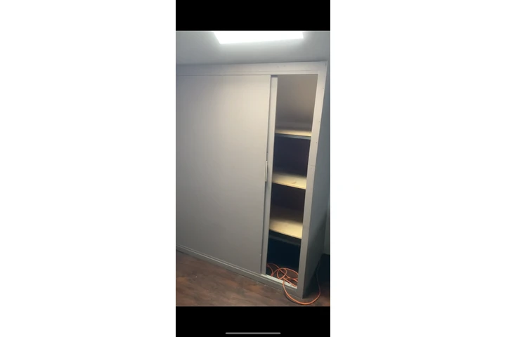 $1050 : Cuarto con entrada propia USC image 7