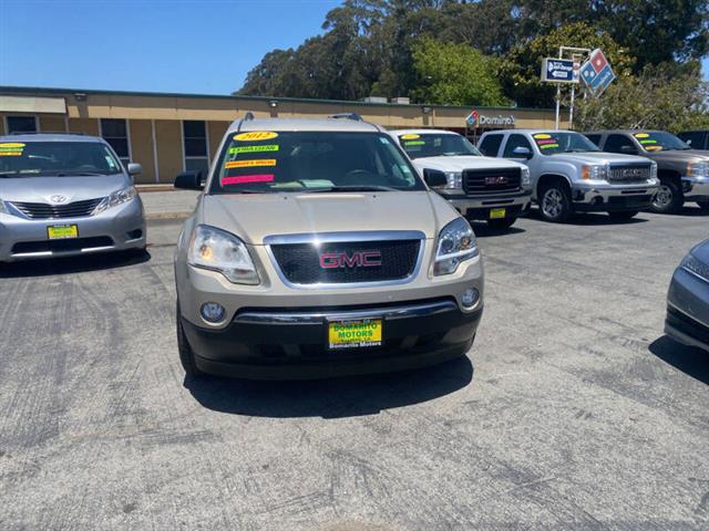 $10999 : 2012 GMC Acadia SL image 3