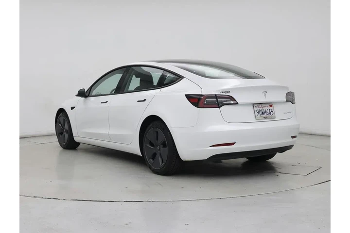 $28998 : Tesla Model 3 2023 AWD Long image 2