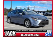 Toyota Corolla 2024 LE 4dr S en Philadelphia