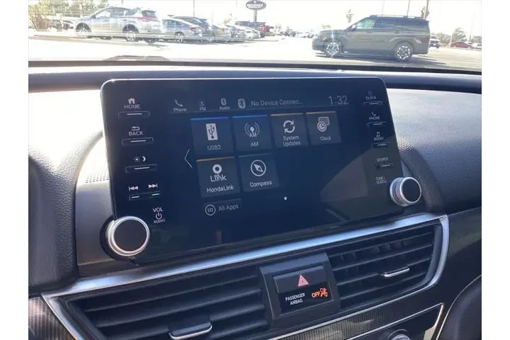 $27000 : Honda Accord 2021 Sport 4dr image 9