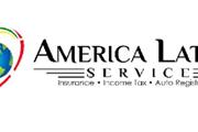America Latina Service