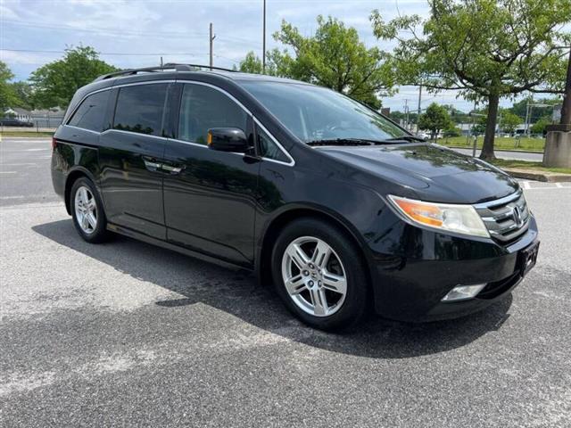 $10900 : 2012 Odyssey Touring image 5