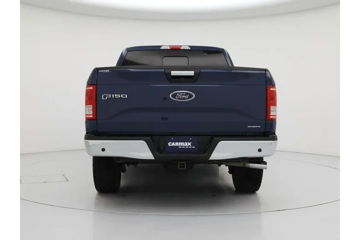 $30998 : Ford F-150 2016 4x4 XLT 4dr image 6