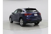 $24998 : Audi Q3 2022 AWD quattro S l thumbnail