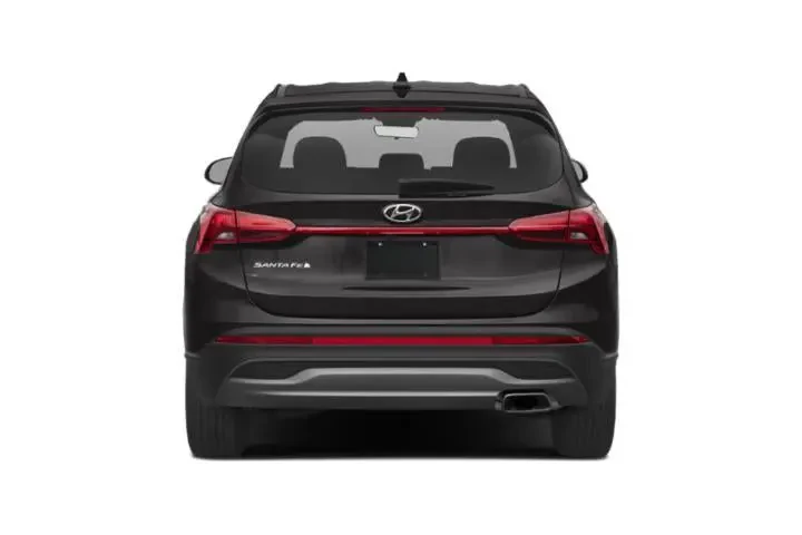 $14500 : Hyundai SANTA FE 2021 SE 4dr image 5