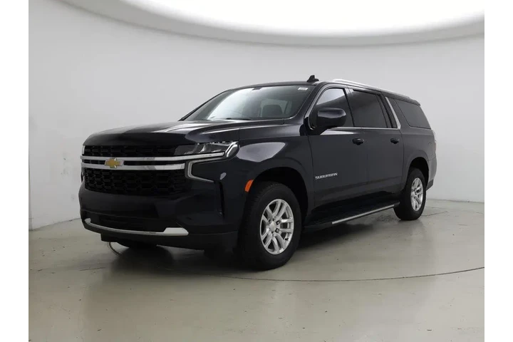 $39998 : Chevrolet Suburban 2021 4x2 image 4