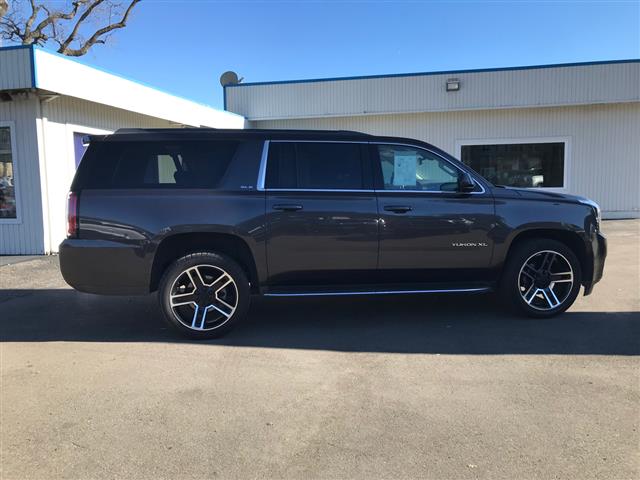 $33995 : 2018 GMC Yukon XL 2WD 4dr SLE image 6