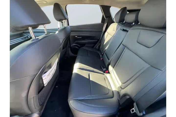 $32179 : Hyundai TUCSON Hybrid 2025 A image 1