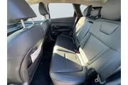 Hyundai TUCSON Hybrid 2025 A en Des Moines