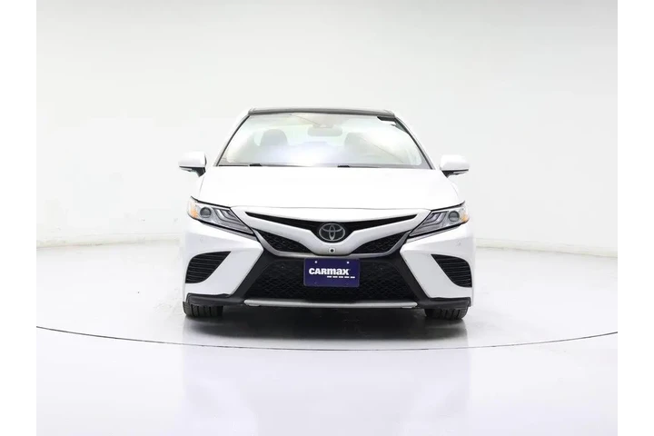 $25998 : Toyota Camry 2020 XSE V6 4dr image 5