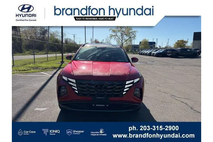 $26495 : Hyundai TUCSON 2023 AWD Limi image 2