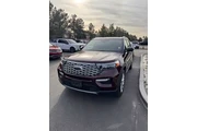 Ford Explorer 2022 AWD Plati