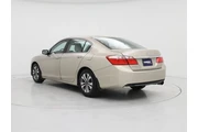 $16998 : Honda Accord 2014 LX 4dr Sed thumbnail