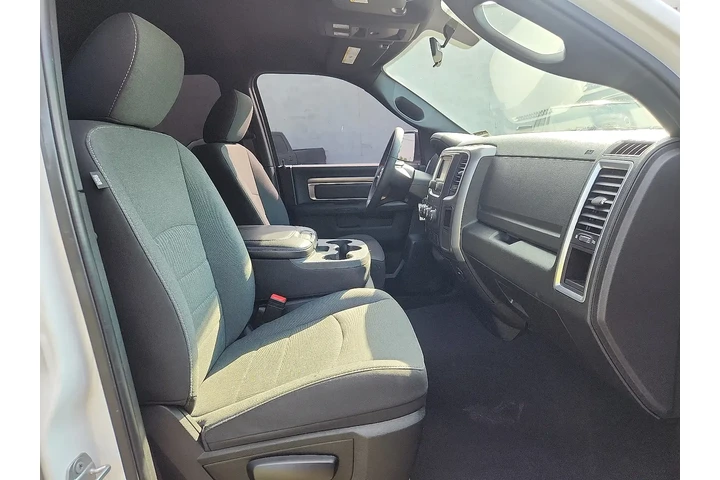 $25495 : Ram 1500 Classic 2022 4x4 Wa image 9