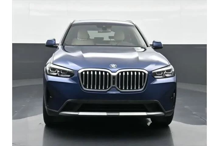 $39626 : BMW X3 2024 sDrive30i 4dr Sp image 6