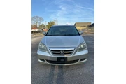$3000 : 2006 Odyssey EX-L w/DVD w/Navi thumbnail