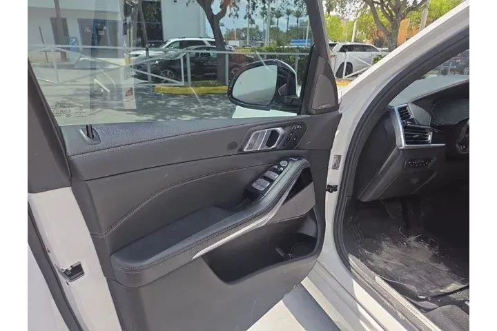 $33599 : BMW X7 2020 AWD xDrive40i 4d image 8