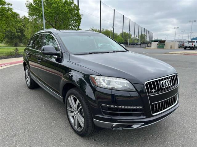 $12995 : 2012 Q7 3.0T quattro Premium image 2