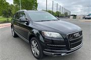 $12995 : 2012 Q7 3.0T quattro Premium thumbnail