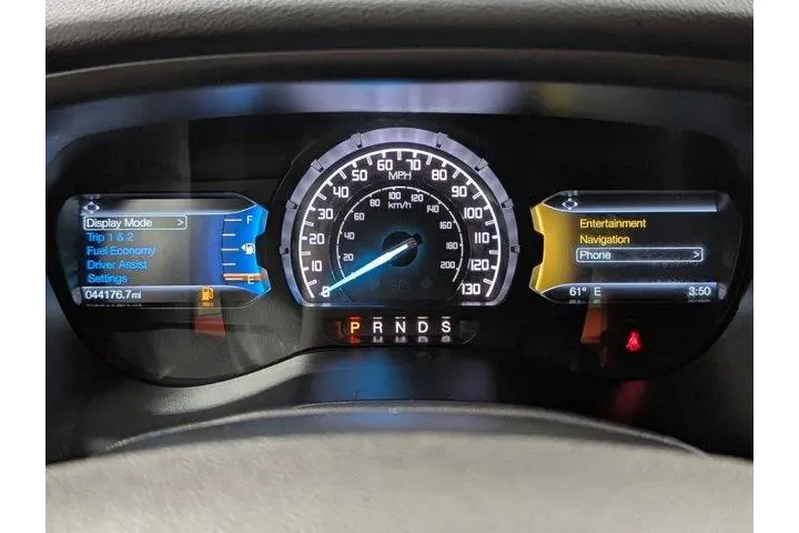 $31882 : Ford Ranger 2022 4x4 Lariat image 4