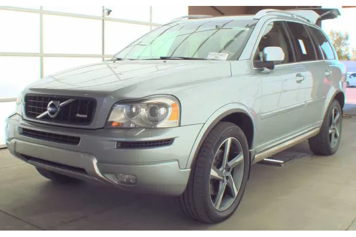 2014 XC90 3.2 R-Design image 6