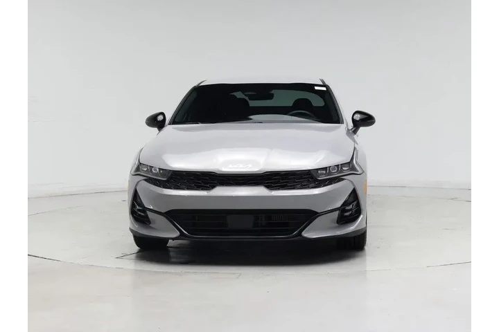 $26998 : Kia K5 2024 GT-Line 4dr Seda image 5