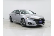 Honda Accord 2022 Sport 4dr en Raleigh