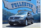 Volkswagen Tiguan 2019 S 4dr en Orange County
