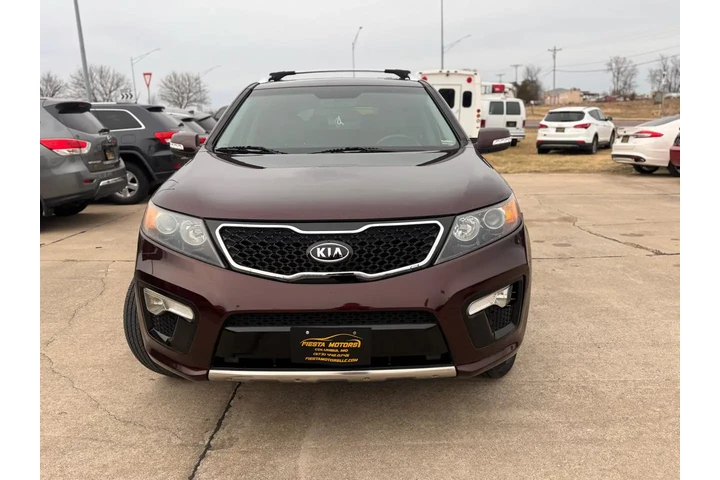 $5999 : 2012 Sorento SX 4WD image 3