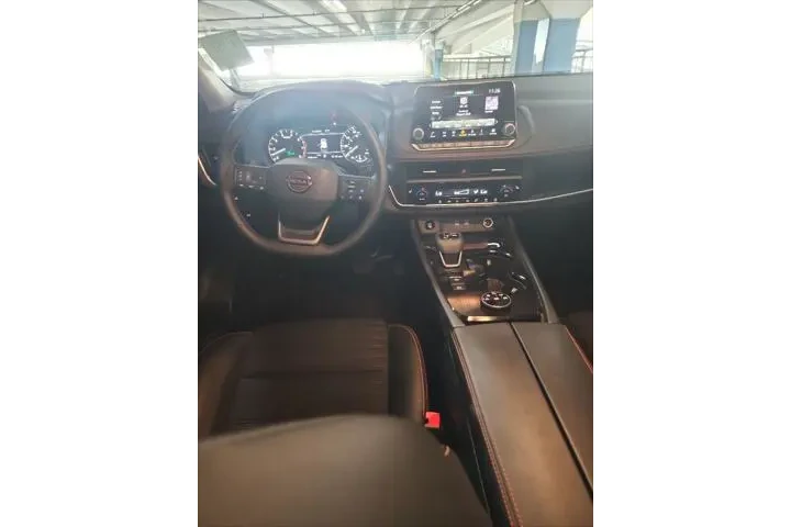 $29499 : Nissan Rogue 2025 AWD Rock C image 5