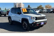 $24984 : Jeep Renegade 2023 4x4 Trail thumbnail
