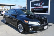 $11498 : 2014 Accord EX-L thumbnail