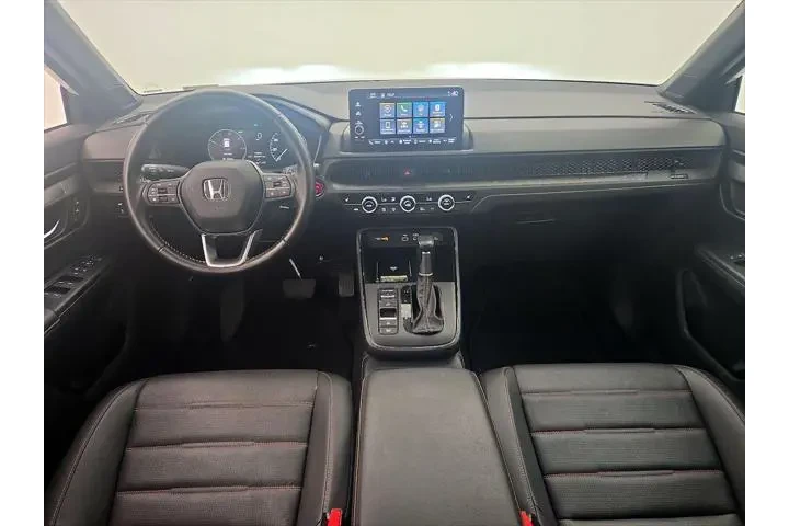 $35998 : Honda CR-V Hybrid 2025 Sport image 9