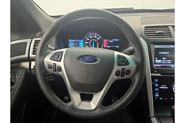 $19998 : Ford Explorer 2015 AWD Sport image 10