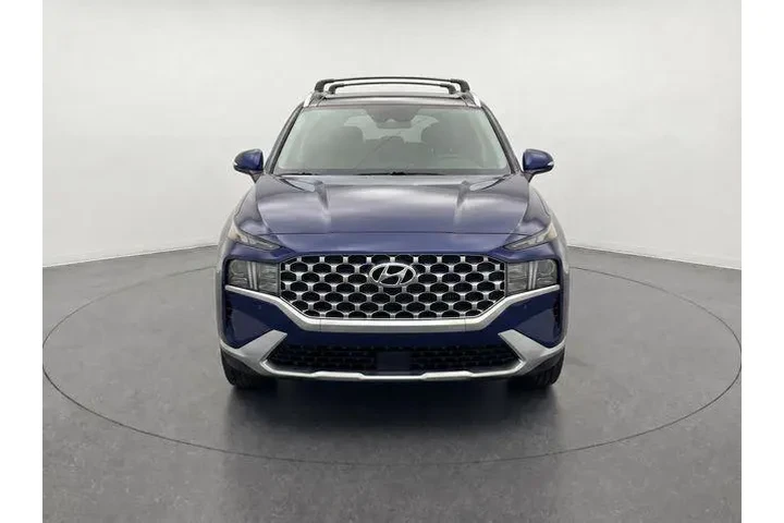 $24771 : Hyundai SANTA FE 2022 Limite image 5