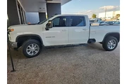 Chevrolet Silverado 3500HD 2