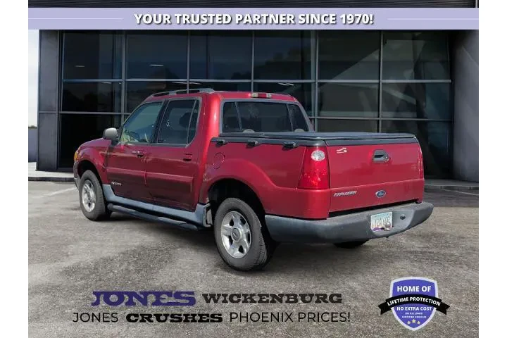 $6995 : Ford Explorer Sport Trac 200 image 3