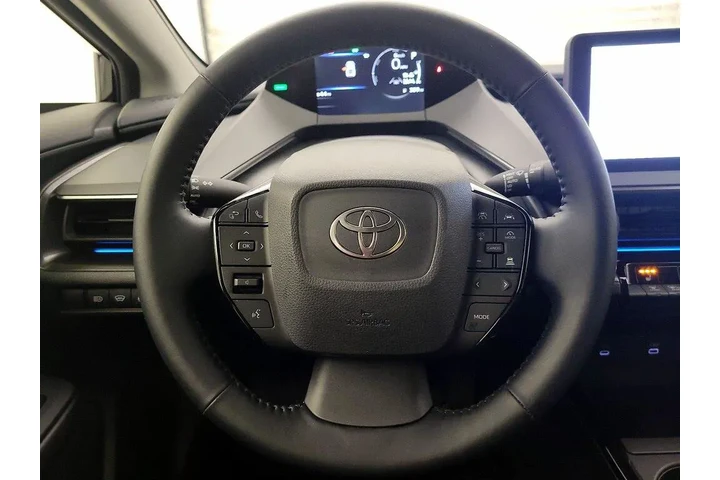 $33998 : Toyota Prius 2025 Nightshade image 10