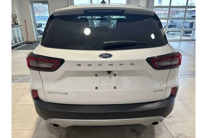 $25462 : Ford Escape 2024 AWD Active image 4