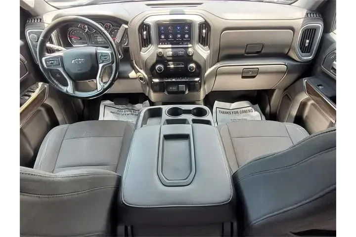 $34990 : Chevrolet Silverado 1500 202 image 10