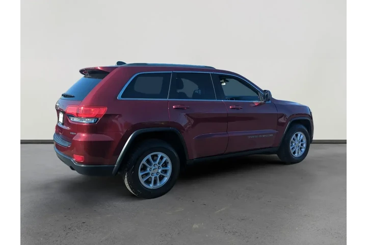 Jeep Grand Cherokee 2019 4x2 image 5