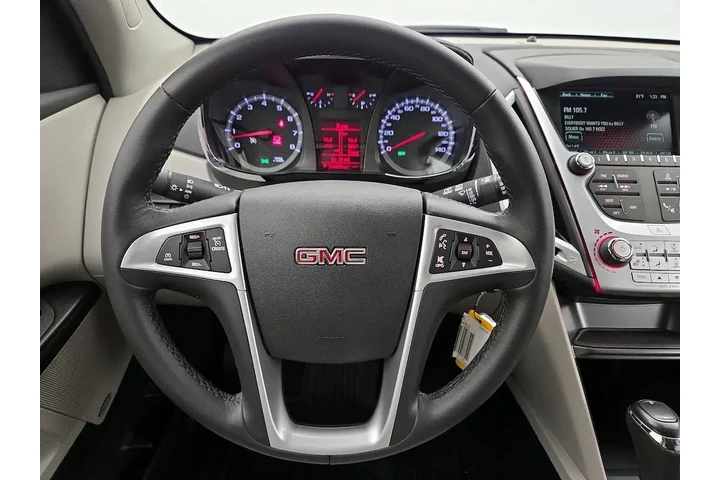 $18998 : GMC Terrain 2016 AWD SLT 4dr image 10