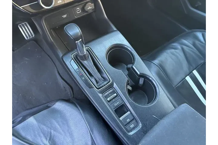 $23818 : Honda Civic 2023 Sport 4dr S image 8